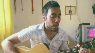 Eres mía  Romeo Santos Cover By Rafha Ruiz [upl. by Steddman]