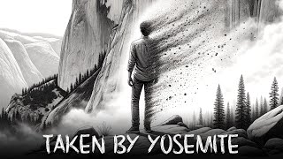 Yosemite National Park UNEXPLAINED Disappearances [upl. by Ednihek]