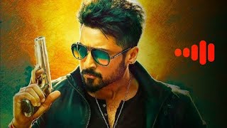 Anjaan  Mass Bgm  Suriya Samantha  Yuvan Shankar Raja [upl. by Lilybelle]