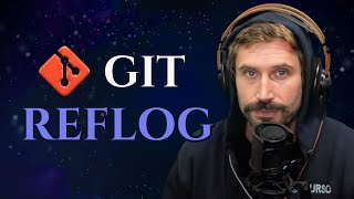 You need to try git reflog [upl. by Ricki]