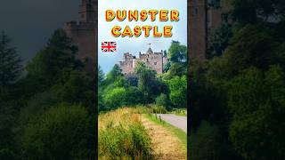 Dunster Castle ENGLAND 🇬🇧 [upl. by Yanehc]