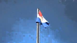 Het Wilhelmus  Nationalhyme der Niederlande  Dutch Anthem [upl. by Alyel]