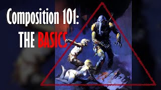 Composition 101 Basic rules to get you started [upl. by Takakura76]