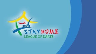 Live stream Hoevelaken Darts Organisation [upl. by Chavaree]