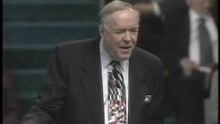 quotVictory Over Darknessquot  Rev Kenneth E Hagin  Copyright Owner Kenneth Hagin Ministries [upl. by Albemarle364]