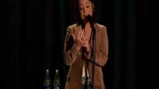 Kathleen Madigan StandUp Clips [upl. by Eyahc]