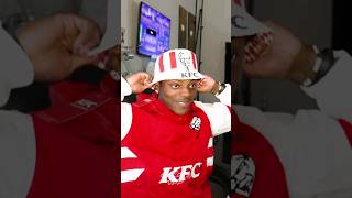 10 KFC 8Piece Fried Chicken Bucket Food Review [upl. by Uehttam]