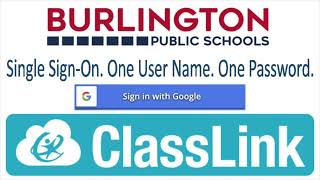 Customizing ClassLink [upl. by Sahpec]