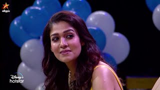 Nayanthara  நயன்தாரா சொன்ன புடவை ரகசியம் [upl. by Aruon]