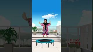 Main trampolin youtubeshorts viralshort [upl. by Everrs]