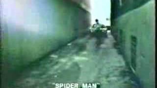 The Amazing SpiderMan 1977  PROMO 1 [upl. by Enerol]