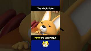 The Magic Flute Shorts Pororo [upl. by Houlberg]