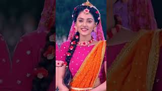 Chand Wala Mukada lekar Chalo Na Bajar Me 🥀💔 Radha Krishna New love status 💫viral lovestatusradha [upl. by Calvinna377]