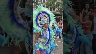 Zomercarnaval 2024 Rotterdam [upl. by Ahsinat925]