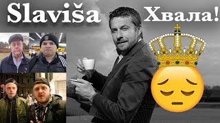 Slavisa Jokanovic Fulham sacking  Fans Reaction [upl. by Ieso]