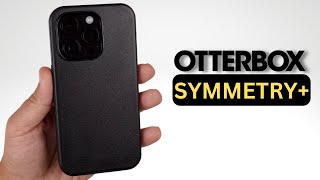 iPhone 14 Pro Case  OtterBox Symmetry  Review [upl. by Notsirt]