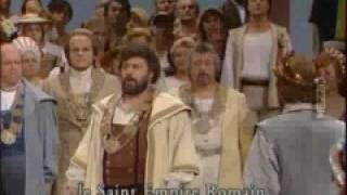 Die Meistersinger von Nürnberg final Bayreuth 1984 [upl. by Belden]