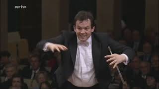 Antonín Dvořák  Symphony no 9 in EMinor op 95  quotFrom the New Worldquot  Andris Nelsons [upl. by Gabriella]