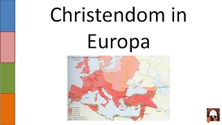 3 Christendom in Europa [upl. by Mou173]