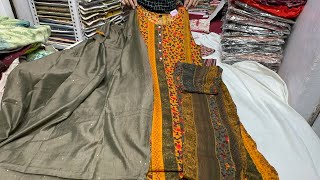 From 199 Chickpet Bangalore wholesale kurtis amp kurti sets single piece courier available [upl. by Rama]