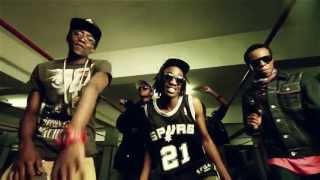 Party Dont Stop  Camp Mulla feat Collo Official Music Video [upl. by Burdett]