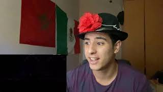 😍🇲🇽 Panteón Rococó  La Dosis Perfecta En Vivo ft Denise Gutiérrez  REACCIÓN 🇪🇸 [upl. by Ronacin164]