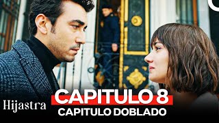 Hijastra Capitulo 8 Doblado en Español [upl. by Ornie]