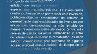 Diferencias entre proyectos gubernamentales y empresariales [upl. by Neal]