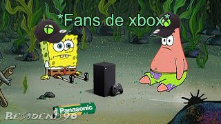 Es que es XboxGod Audio Oficial [upl. by Avera98]