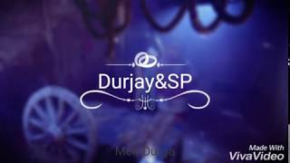 Durjay And SP New VM  Aise Na Mujhe Tum Dekho Seene Se Laga Loonga [upl. by Wyly]