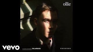 Ollie  Salaisuus Audio [upl. by Nanek]