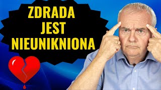 Co sprzyja zdradzie partnerki  autentyczny przykład z życia [upl. by Adym825]