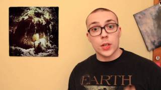 Wolves In the Throne Room Celestial Lineage ALBUM REVIEW [upl. by Enahpad140]