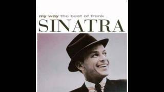 ♥ Frank Sinatra  Thats life [upl. by Aitnuahs]