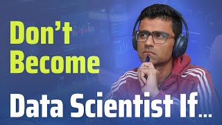 Is Data Science a Good Career [upl. by Marcia54]