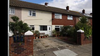 Virtual Tour of Torrington Drive Halewood Liverpool L26 1TW [upl. by Oznarol]