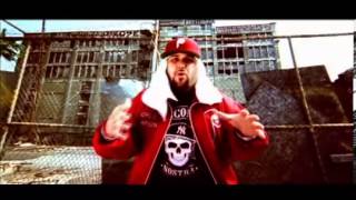 Jedi Mind Tricks Vinnie Paz  Stoupe  quotHeavy Metal Kingsquot feat Ill Bill Official Video [upl. by Anerat984]