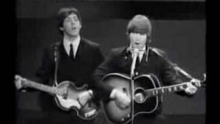 The Beatles Merry Christmas [upl. by Schmidt135]