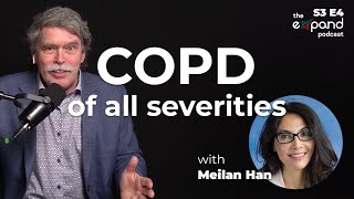 COPD of all severities  S3E4 [upl. by Mcnally258]