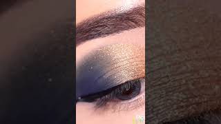 easy eyeshadow apley [upl. by Acsicnarf442]