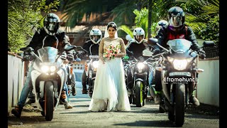 An Epic Wedding tale From Kerala [upl. by Sparrow]