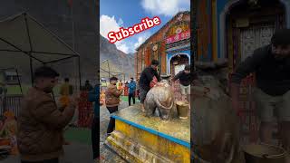 Sivratri Kedarnath Pujan [upl. by Yrovi]