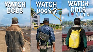 Watch Dogs 2 Juego Completo Español Latino Campaña Completa 4K 60FPS 🕹️ SIN COMENTARIOS [upl. by Haggi]