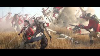 Assassins Creed 3 Brutal Battle 943 Kills Longest Fight In AC3 History [upl. by Eulalee116]