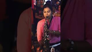 Badan pe sitare  lipika samanta saxophone music [upl. by Neo]