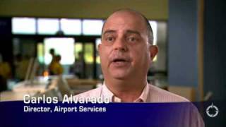 FranklinCoveys Leadership Video Preview Copa Airlines [upl. by Cully]