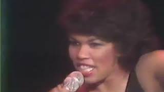 Young Hearts Run Free  Candi Staton 1976 Ebony Affair TV Appearance [upl. by Reimer]