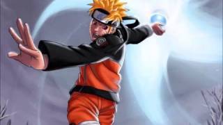 la mejor cancion de NarutoRaising Fighting Spirit Version Extendida [upl. by Ibrek]