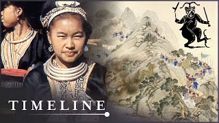 The Hmong Chinas 8000YearOld Indigenous Tribe  Disappearing World [upl. by Eihcir686]