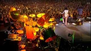 Toto  Africa Live in Paris 2007 [upl. by Nielson]